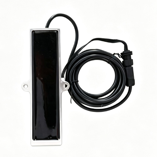 Ultrasonic Snow Depth Sensor